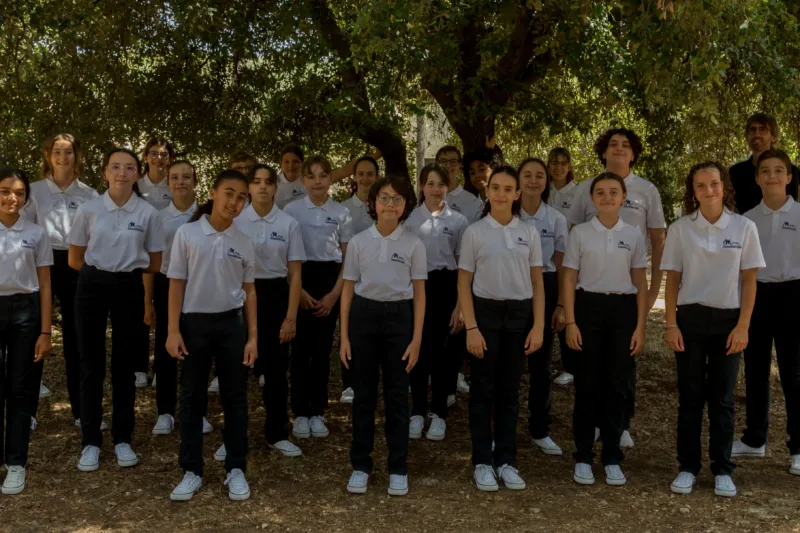 Songs for Peaceful World — Chœur & Orgue