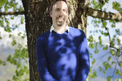 Thibaut Duret